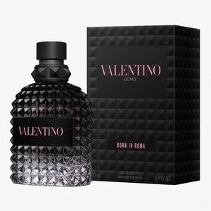 Valentino UOMO Born In Roma Men’s Cologne